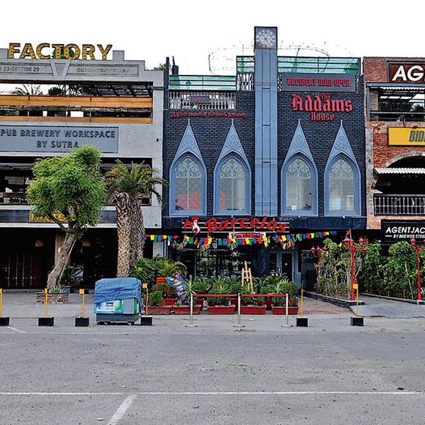 Sector-29-Market-for-Restaurant-and-Cafes