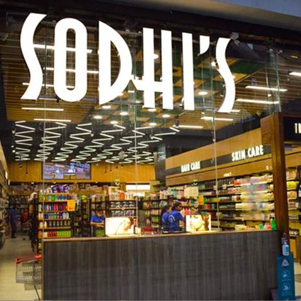 Sodhi-Departmental-Store