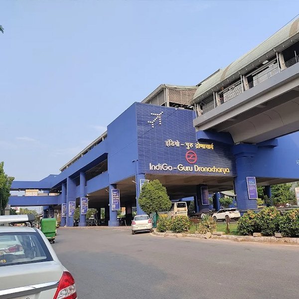 Guru-Dronacharya-Metro-Station