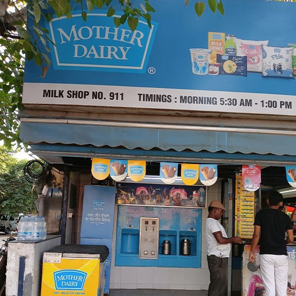 mother-dairy
